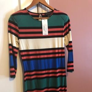 French Connection Dress